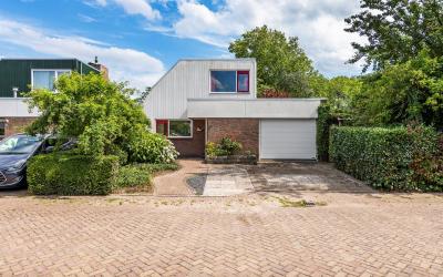 Groenendaal 27