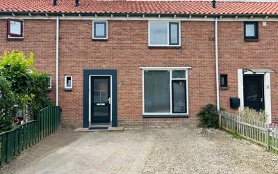 Dorpsstraat. 43