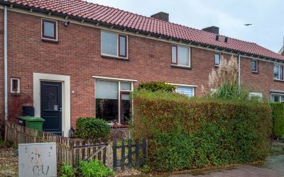 Dorpsstraat-Oost 44
