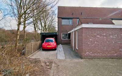 Huis te koop Gallencamp 15