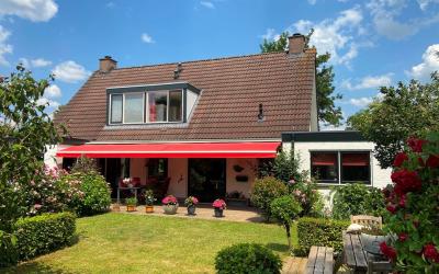 Rembrandtst. 33-A