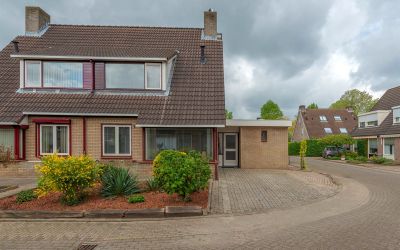 Bulkensteinlaan 2