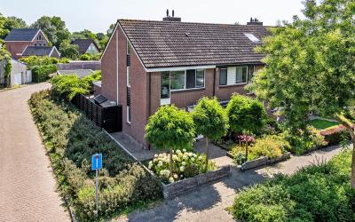 het Achterv. 245