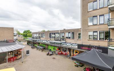 Wilhelmina Druckerstraat 23