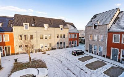 Eerste Slui. 18