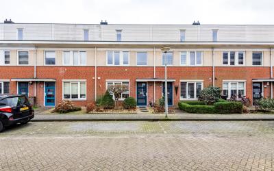 Betuwestraat 18