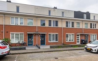 Betuwestraat 36