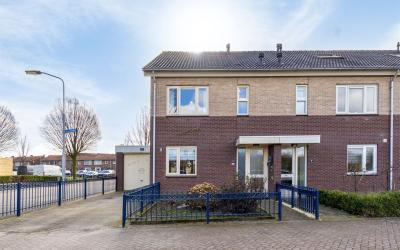Okkernootst. 1