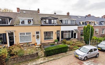 Nachtegaall. 50