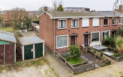 Lijsterstra. 16