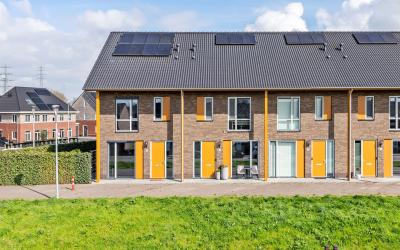 Zwaluwstraat 13