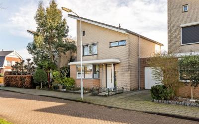 Baesjoulaan 3