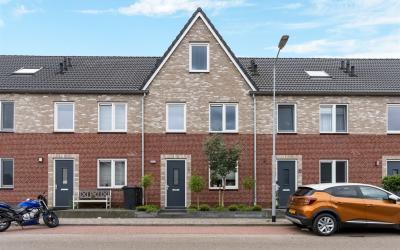 Vijverlaan 22