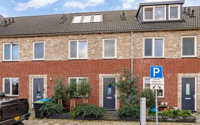 Vijverlaan 40