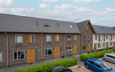 Grote Rondu. 16