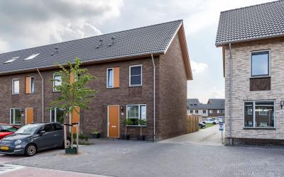 Grote Rondu. 40