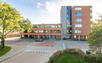 Meeslaan 2-26