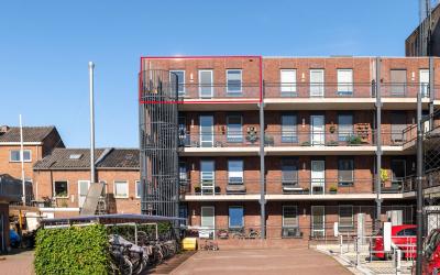 Meeslaan 2-31