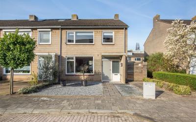 Trichtstraat 10
