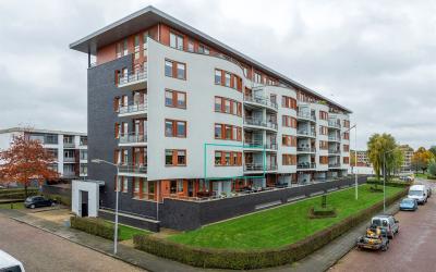 Maurikstraat 121