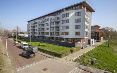 Maurikstraat 157