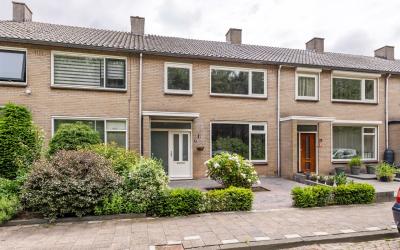 Tielerwaard. 29
