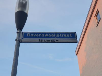 Ravenswaaij. 48
