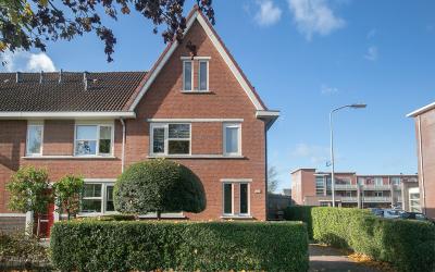 Limesstraat 25