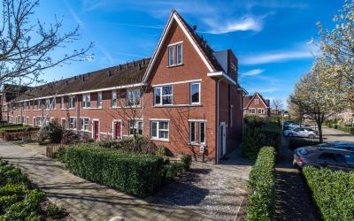 Limesstraat 45