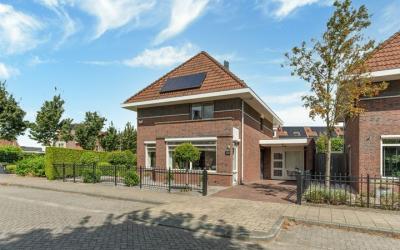 Limesstraat 16