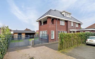 Limesstraat 40-D