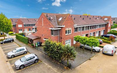 Vicusstraat 15