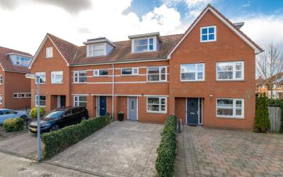 Doliumstraat 4