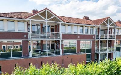 Sestertiusstraat 16