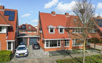 Denariusstraat 3