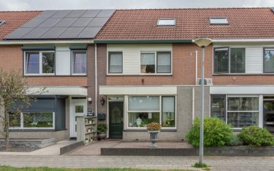 Beemdkroon 78