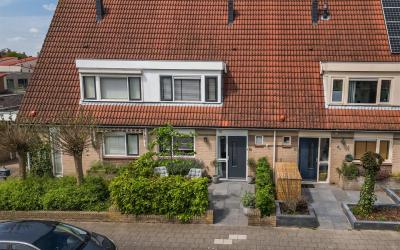 Haagwinde 13