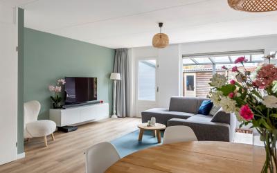 Haagwinde 15