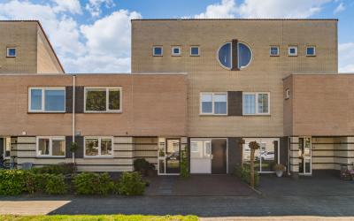 Haagwinde 10