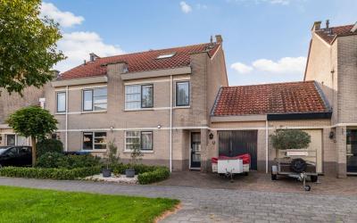 Haagwinde 30