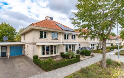 Haagwinde 74