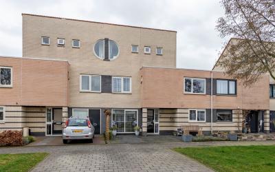 Haagwinde 8