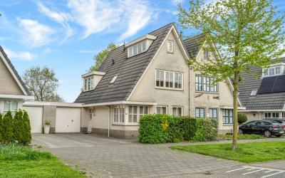 Dijkmanzoet 27