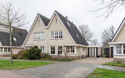 Dijkmanzoet 39-A