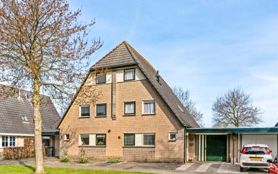 Dijkmanzoet 51