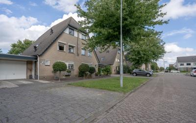 Dijkmanzoet 53