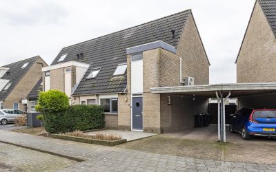 Dijkmanzoet 50