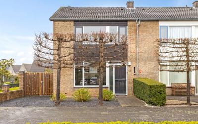 Schoutstraat 19