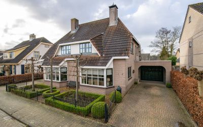 De Soel 5-B