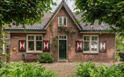Dorpsstraat 33